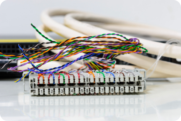Install phone install phone system technician